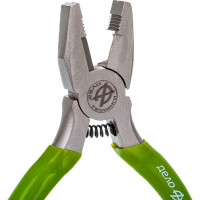 Комбинированные пассатижи 125 мм Дело Техники 411125