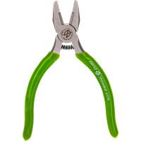 Комбинированные пассатижи 125 мм Дело Техники 411125