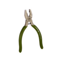 Комбинированные пассатижи 125 мм Дело Техники 411125