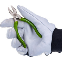 Комбинированные пассатижи 125 мм Дело Техники 411125