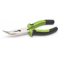 Удлиненные пассатижи Дело Техники загнутые 180мм 413180