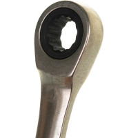 Комбинированный ключ Дело Техники трещоточный 8мм 515008