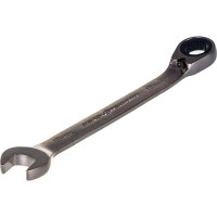 Комбинированный ключ Дело Техники трещоточный с переключателем 13мм 515213