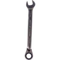 Комбинированный ключ Дело Техники трещоточный с переключателем 13мм 515213