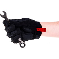 Комбинированный ключ Дело Техники трещоточный с переключателем 13мм 515213