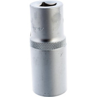 Головка 6-ти гранная длинная (24 мм; 1/2") ДТ/100 Дело Техники 620224