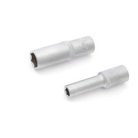 Головка 6-ти гранная длинная (12 мм; 3/8") ДТ/200 Дело Техники 610212