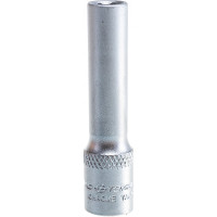 Головка 6-ти гранная длинная (6 мм; 1/4") ДТ/576 Дело Техники 600256