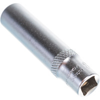 Головка 6-ти гранная длинная (8 мм; 1/4") ДТ/576 Дело Техники 600258