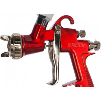 Окрасочный пистолет HUBERTH R500 RP20500-13