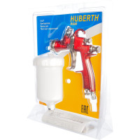 Окрасочный пистолет HUBERTH R500 RP20500-13