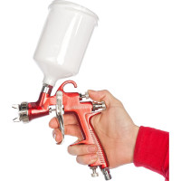 Окрасочный пистолет HUBERTH R500 RP20500-13