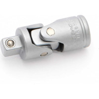 Набор Дело Техники головок и принадлежностей 1/4", 19 предм. 600719