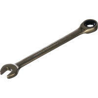 Набор ключей Дело Техники комбинированных трещоточных 6 шт., холдер 515060