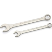 Набор ключей Дело Техники комбинированных 22 штуки, планшет тетрон. 511220