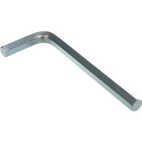 Набор ключей Дело Техники шестигранных коротких, 9шт. 561090