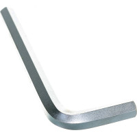 Набор ключей Дело Техники шестигранных коротких, 9шт. 561090