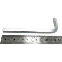 Набор ключей Дело Техники шестигранных коротких, 9шт. 561090