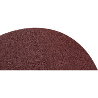 Круг шлифовальный (5 шт; 150 мм; Р100) для шлифовальных станков Fit 39805