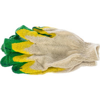 Перчатки трикотажные со сплошным двойным латексным покрытием СПЕЦ И-8059/В