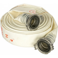 Рукав пожарный напорный (20 м; 50 мм) с головкой ГР-50 Спец ОГН-РУК1