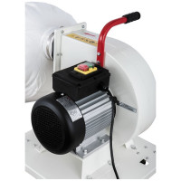 Стружкоотсос JET DC-850 10001052M