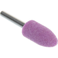 Шарошка абразивная по металлу (14х25 мм) FIT IT 36960