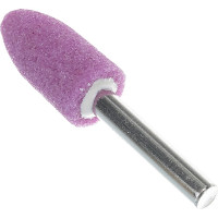 Шарошка абразивная по металлу (14х25 мм) FIT IT 36960