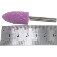 Шарошка абразивная по металлу (14х25 мм) FIT IT 36960