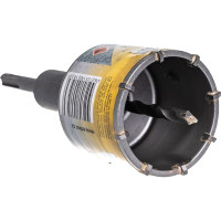 Коронка по кирпичу (65х50 мм; SDS-plus) для перфораторов Энкор 9472