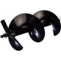Шнек Drill 250/800 (250х800 мм) для мотобуров ADA А00287