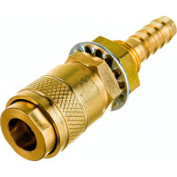 Соединитель быстросъемный (8 мм) для TIG-сварки Сварог IZT8091