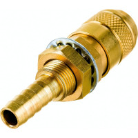 Соединитель быстросъемный (8 мм) для TIG-сварки Сварог IZT8091