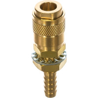 Соединитель быстросъемный (8 мм) для TIG-сварки Сварог IZT8091