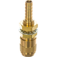 Соединитель быстросъемный (8 мм) для TIG-сварки Сварог IZT8091