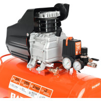 Поршневой компрессор PATRIOT EURO 50-260К 525306316