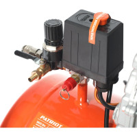 Поршневой компрессор PATRIOT EURO 50-260К 525306316