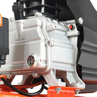 Поршневой компрессор PATRIOT EURO 50-260К 525306316