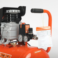 Компрессор PATRIOT EURO 50/260 525306367