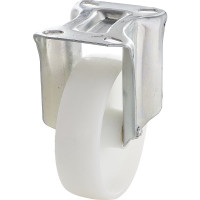 Колесо со стационарной опорой (125 мм; 220 кг) Tellure rota 685103