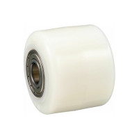 Ролик (82х70 мм; 850 кг; ось 20 мм) Tellure rota 763012