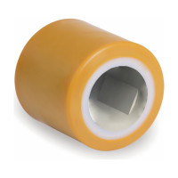 Ролик (82х70 мм; 450 кг) Tellure rota 774132