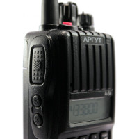 Рация АРГУТ А-54