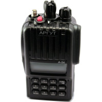 Рация АРГУТ А-54