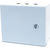 Распределительный навесной щит ЩРН-12 IP54 250х300х135 RUCELF 00002243