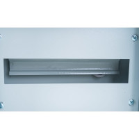 Распределительный навесной щит ЩРН-12 IP54 250х300х135 RUCELF 00002243
