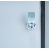 Распределительный навесной щит ЩРН-12 IP54 250х300х135 RUCELF 00002243