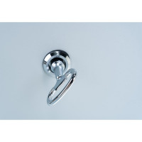 Щит с монтажной панелью ЩМП 04 IP 54 400х300х155 RUCELF 00002231