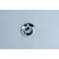 Щит с монтажной панелью ЩМП 04 IP 54 400х300х155 RUCELF 00002231