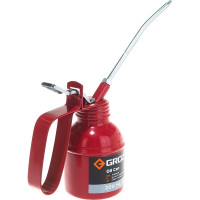Рычажная маслёнка GROZ РТ GR41430 - MP21R/F